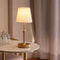 Lana - Lampe de table LED sans fil rechargeable avec variateur