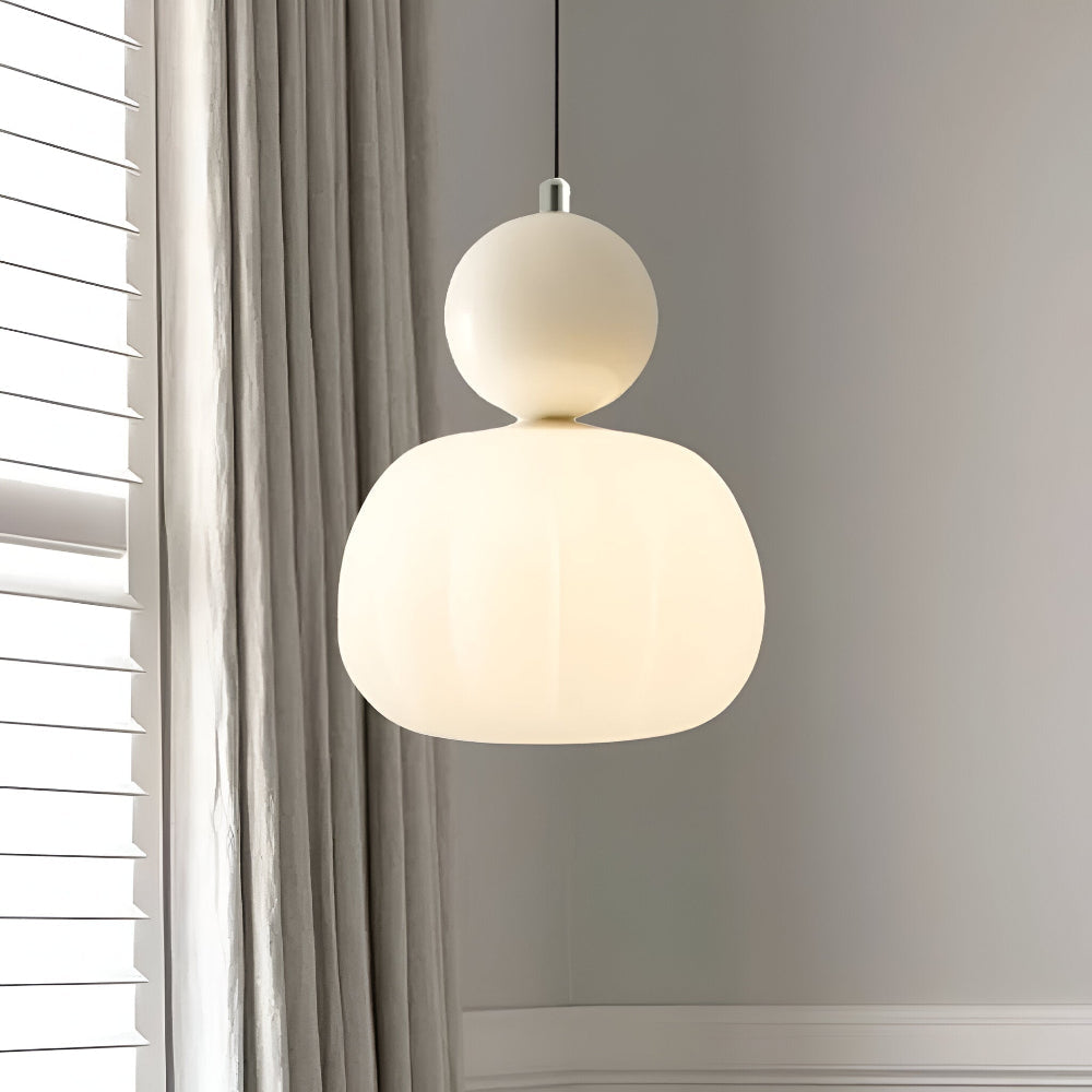 Cerin - Suspension métallique Art Déco E27  