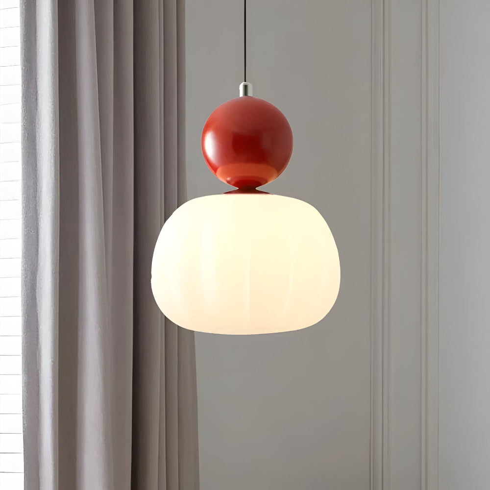 Cerin - Suspension métallique Art Déco E27  