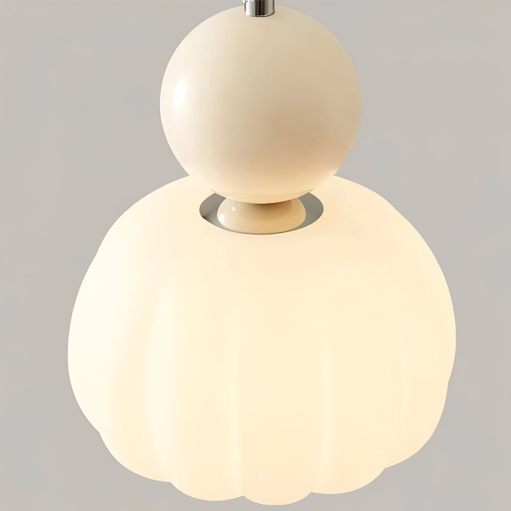 Cerin - Suspension métallique Art Déco E27  