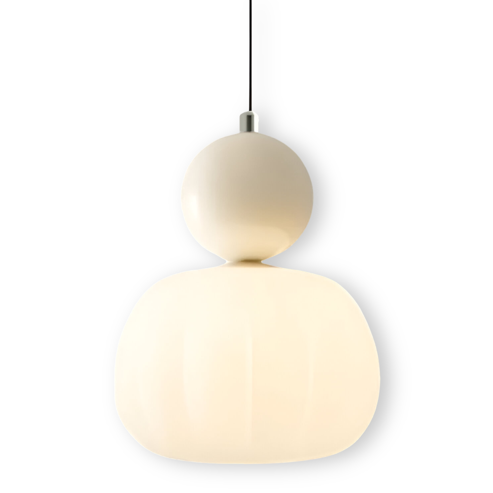Cerin - Suspension métallique Art Déco E27  