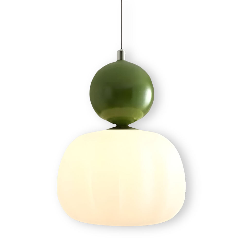 Cerin - Suspension métallique Art Déco E27  