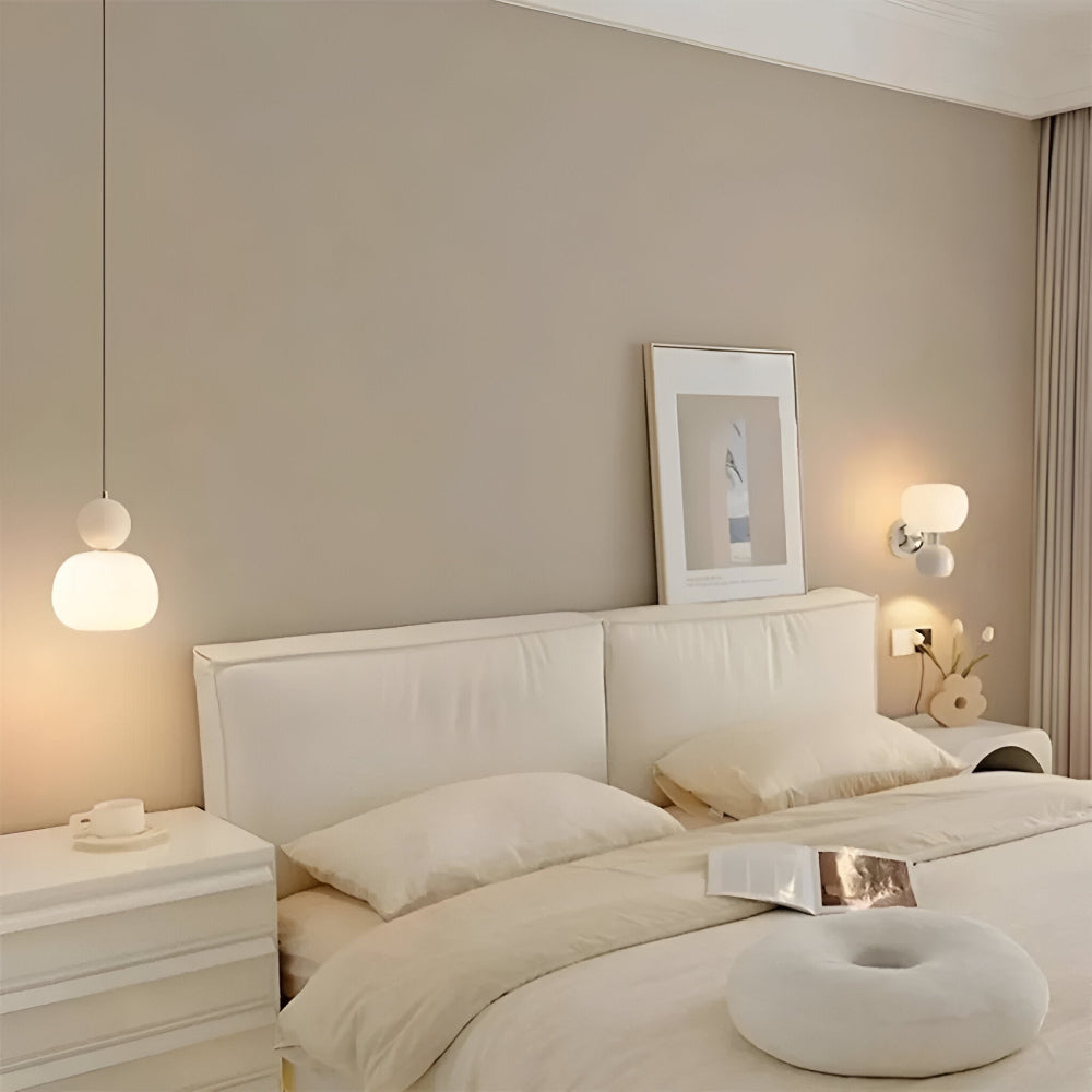 Cerin - Suspension métallique Art Déco E27  