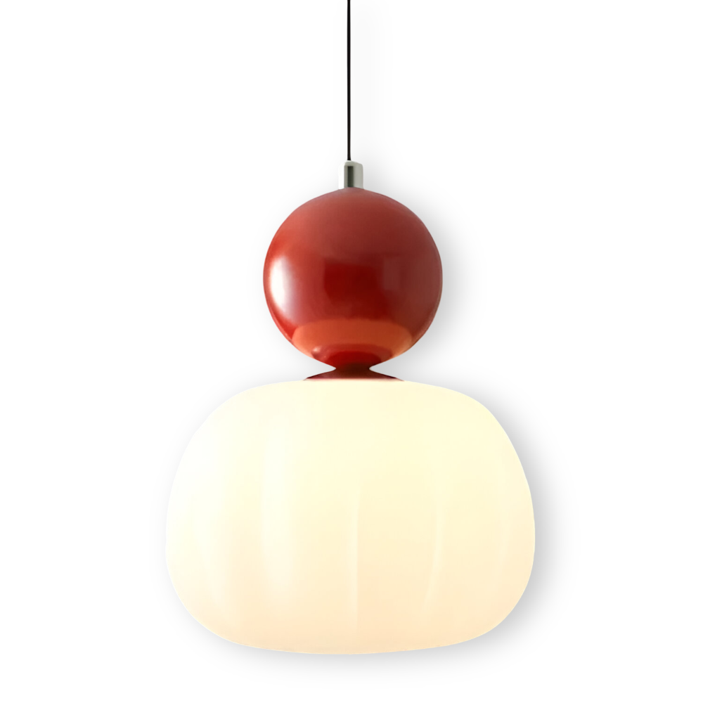 Cerin - Suspension métallique Art Déco E27  
