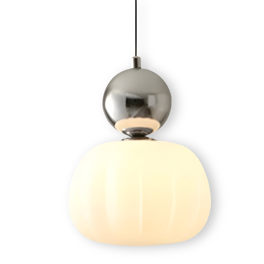 Cerin - Suspension métallique Art Déco E27  