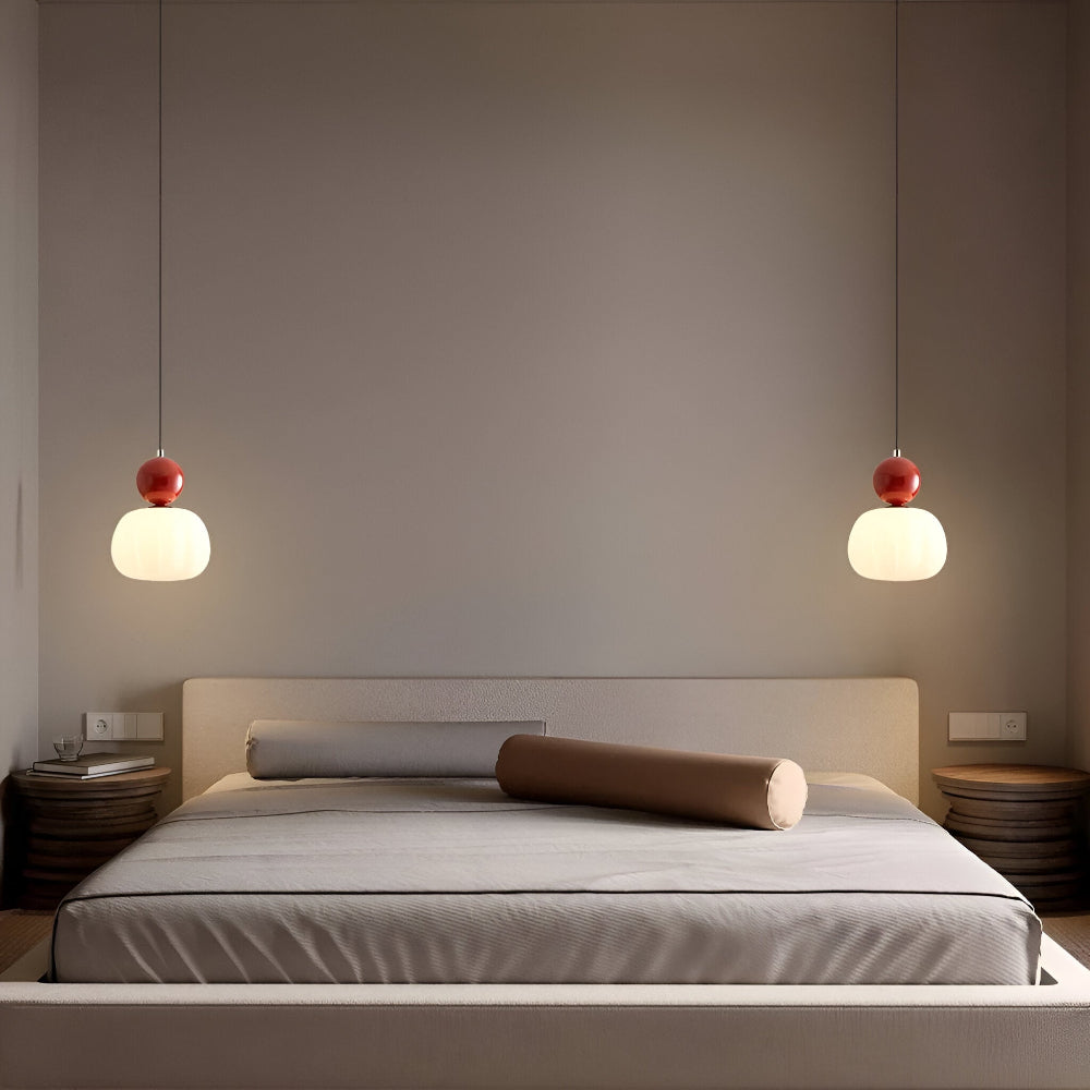 Cerin - Suspension métallique Art Déco E27  