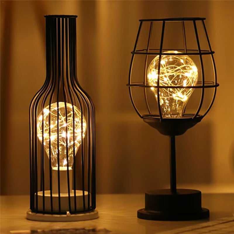 Relian – Lampada Wireless 3 Design