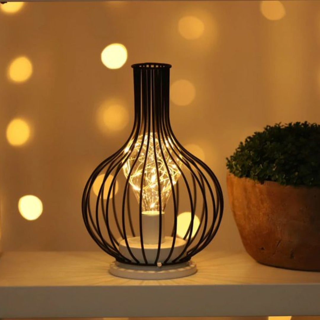 Relian – Lampada Wireless 3 Design