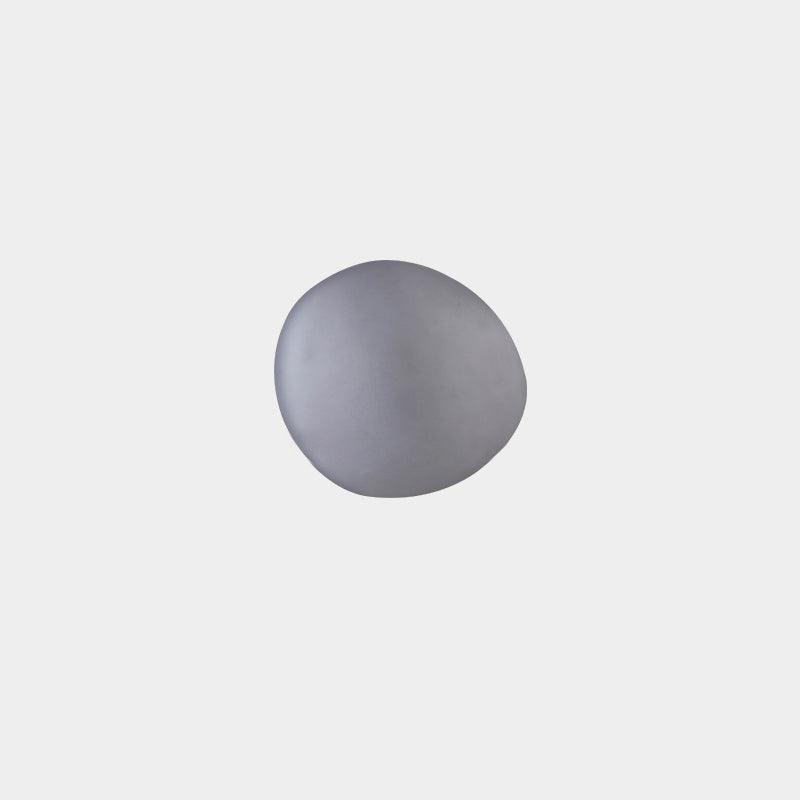 Cameron – Lampada da parete LED con paralume ovale