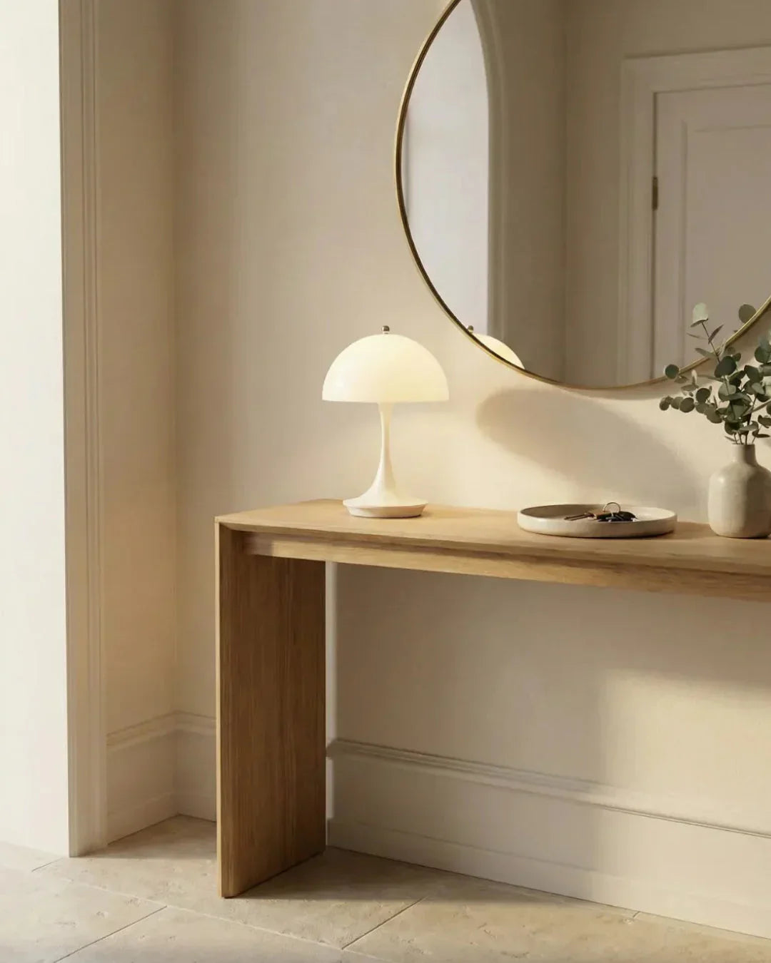 Mido – Lampe de table sans fil