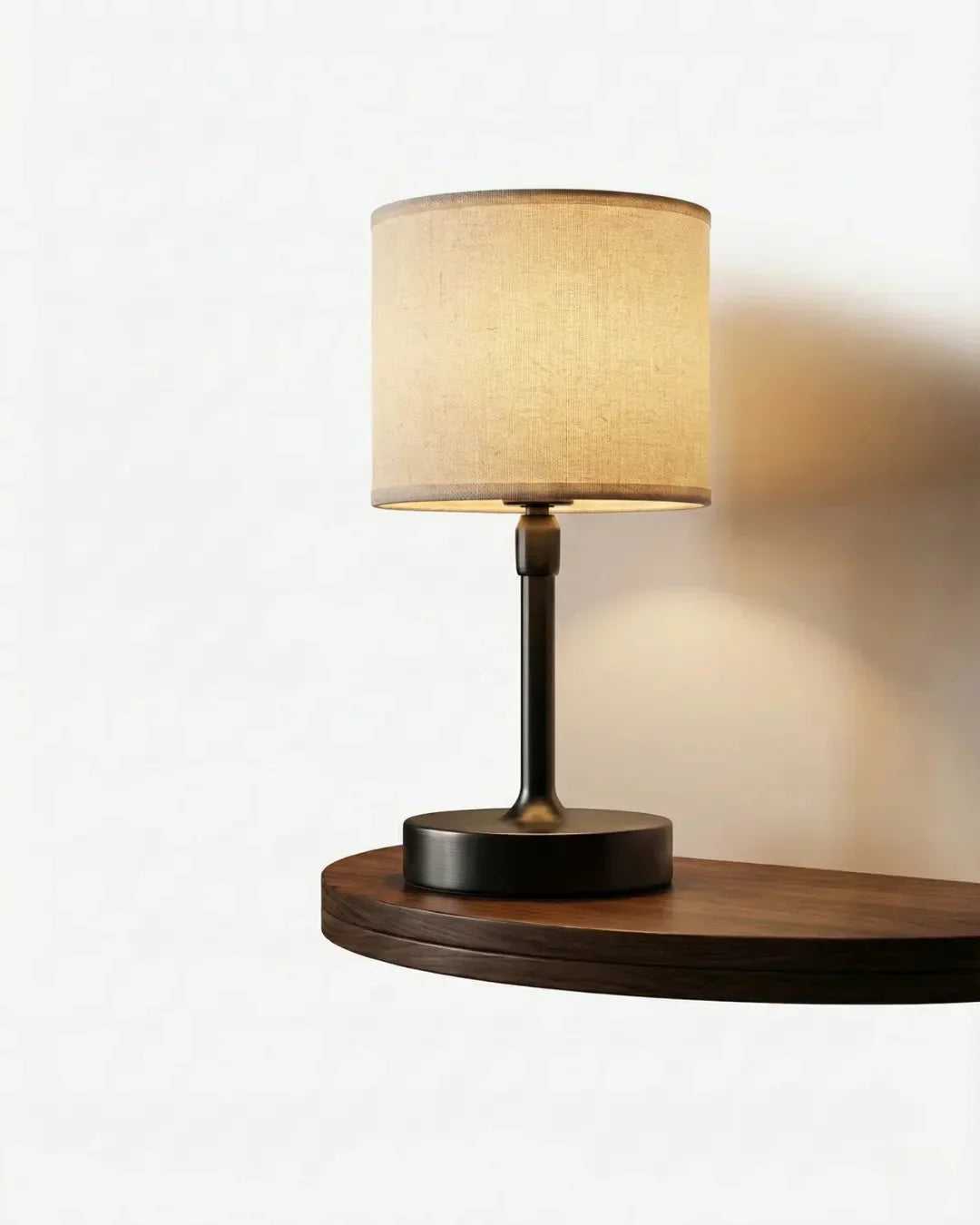 Samaire – Lampada da tavolo senza fili