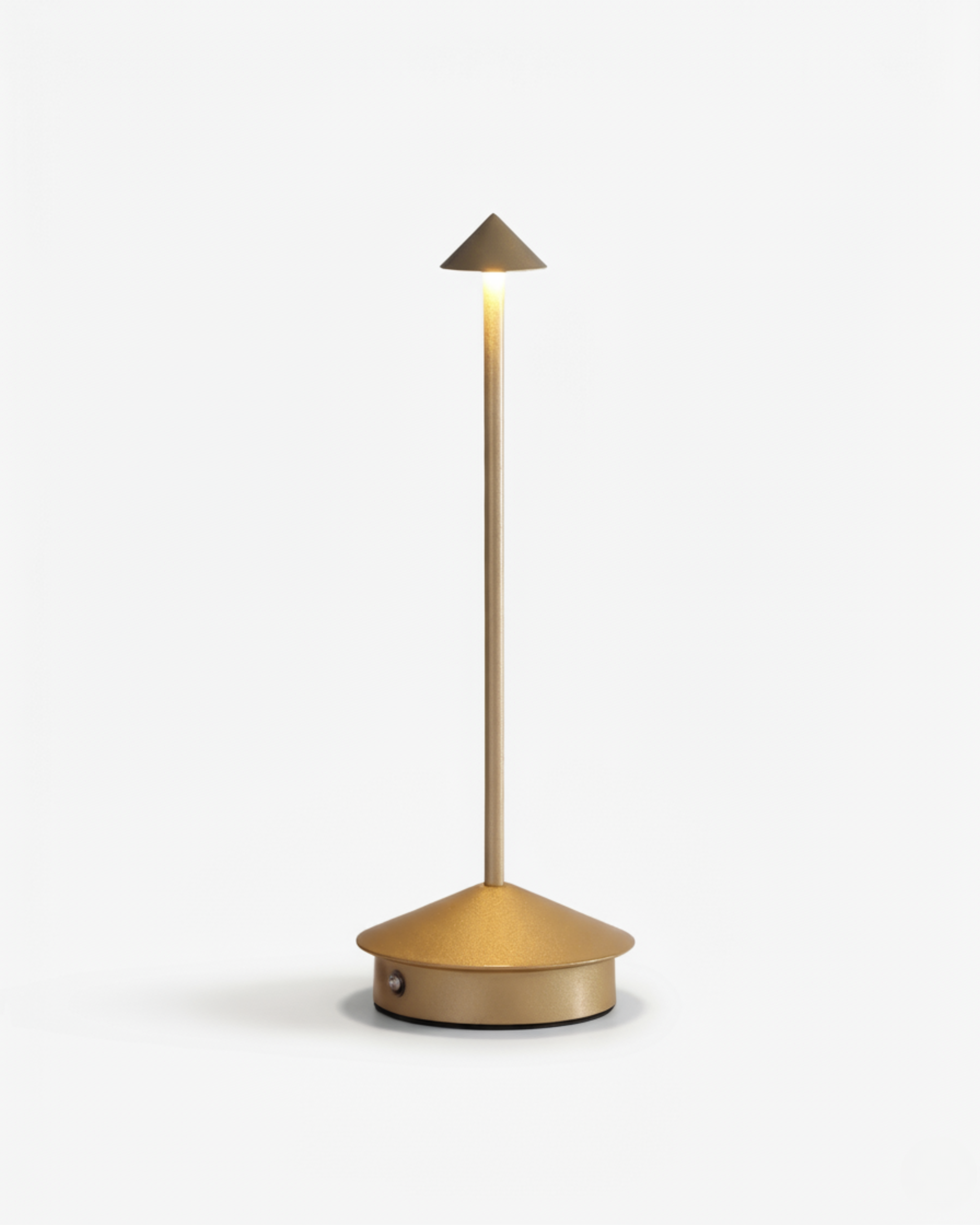 Mirova – Lampada da tavolo senza fili