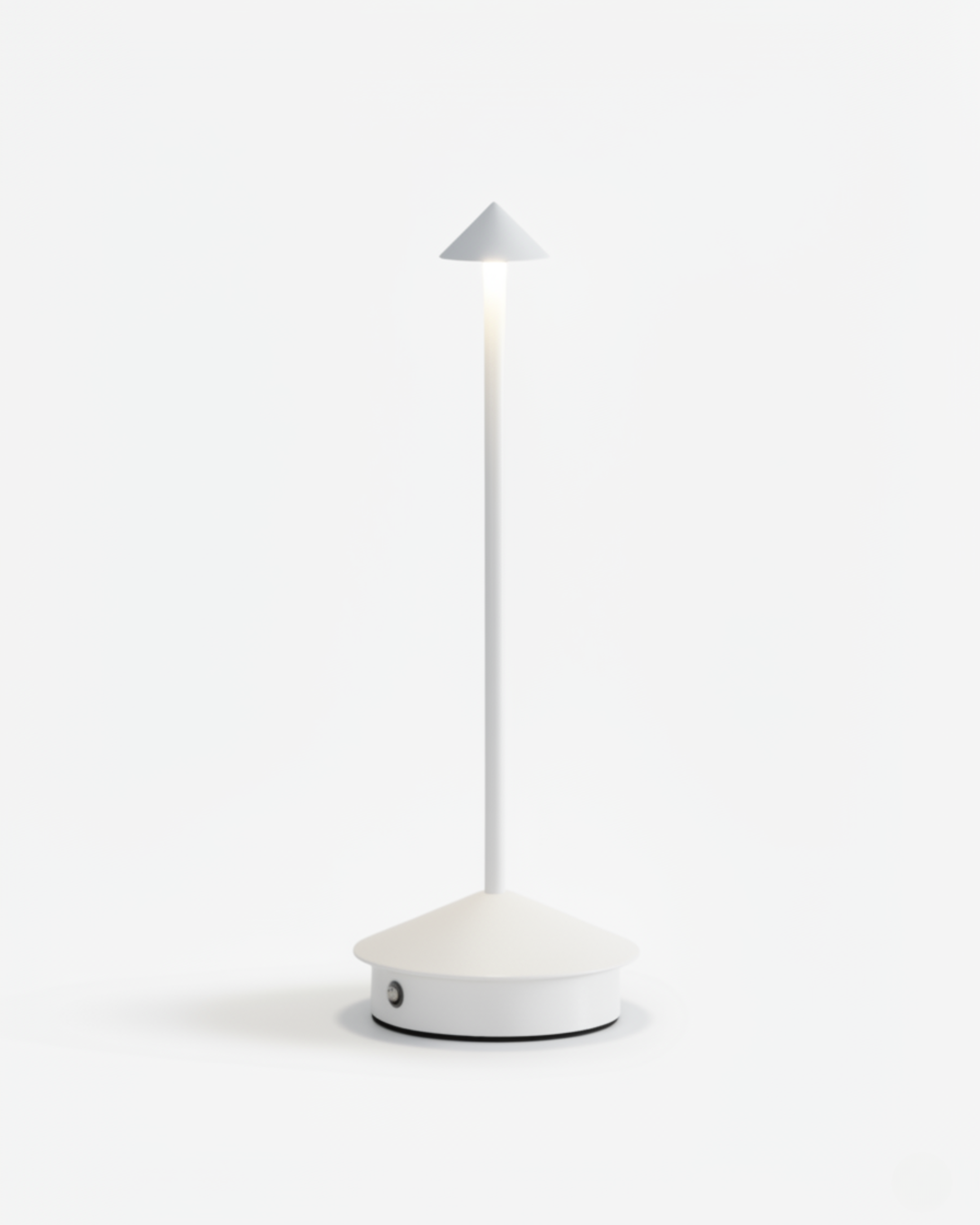 Mirova – Lampada da tavolo senza fili