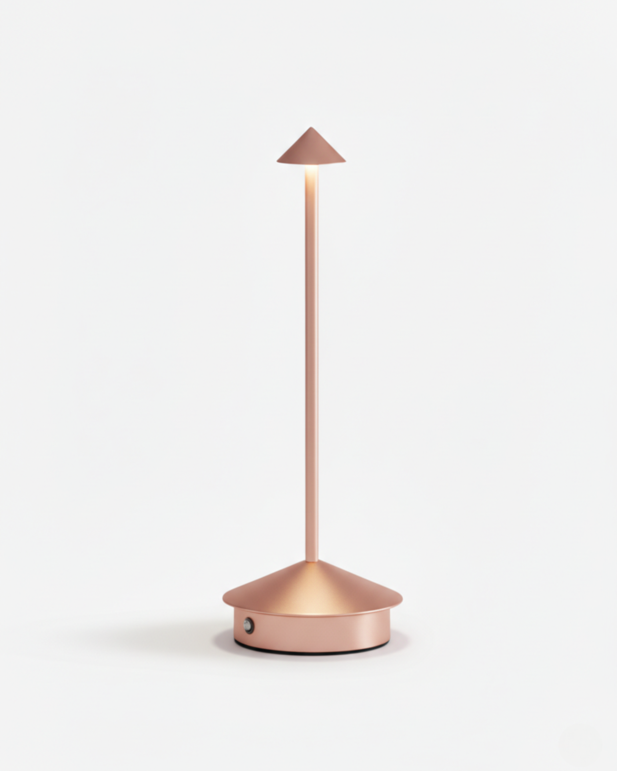 Mirova – Lampada da tavolo senza fili