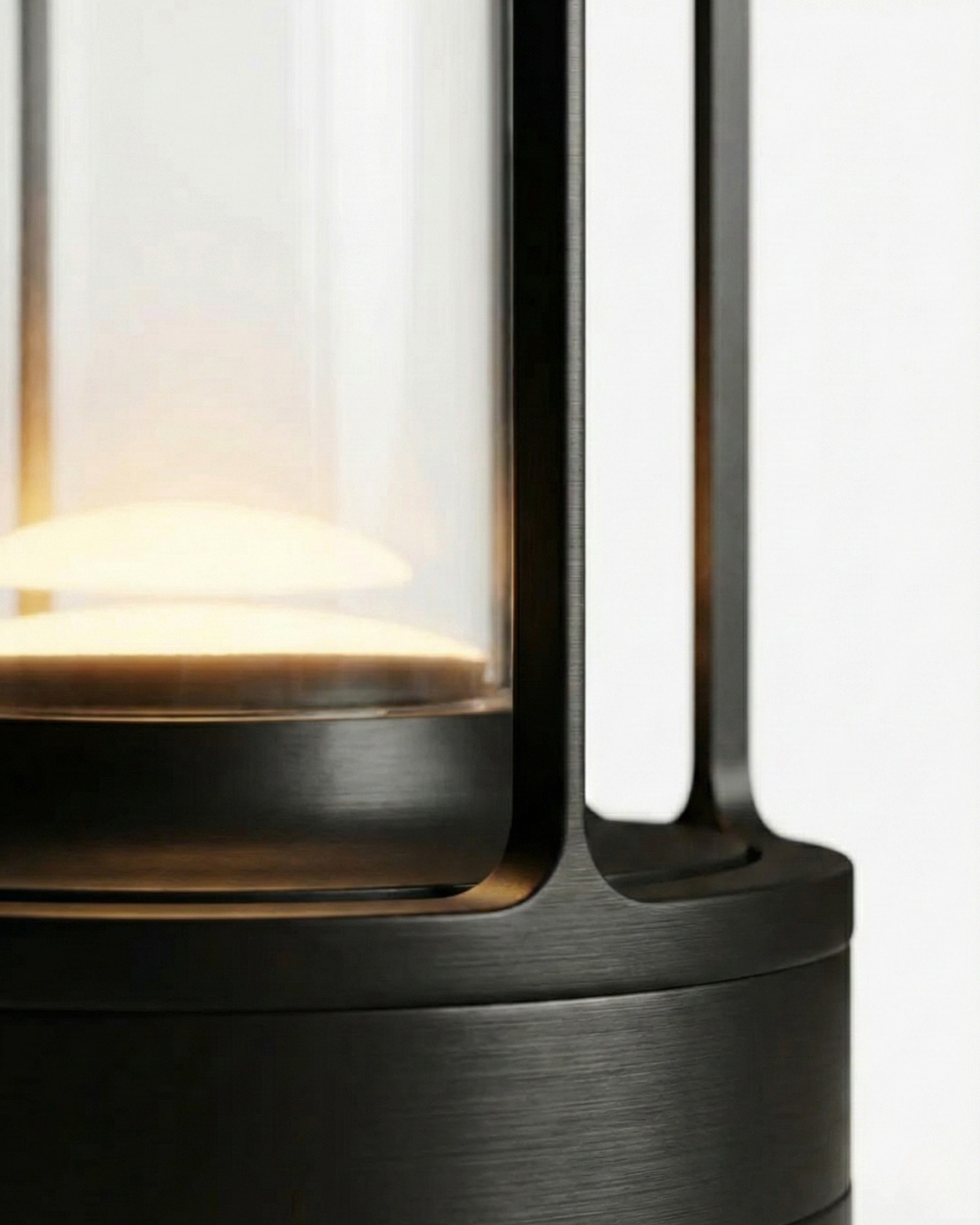 Runa – Lampada da tavolo senza fili