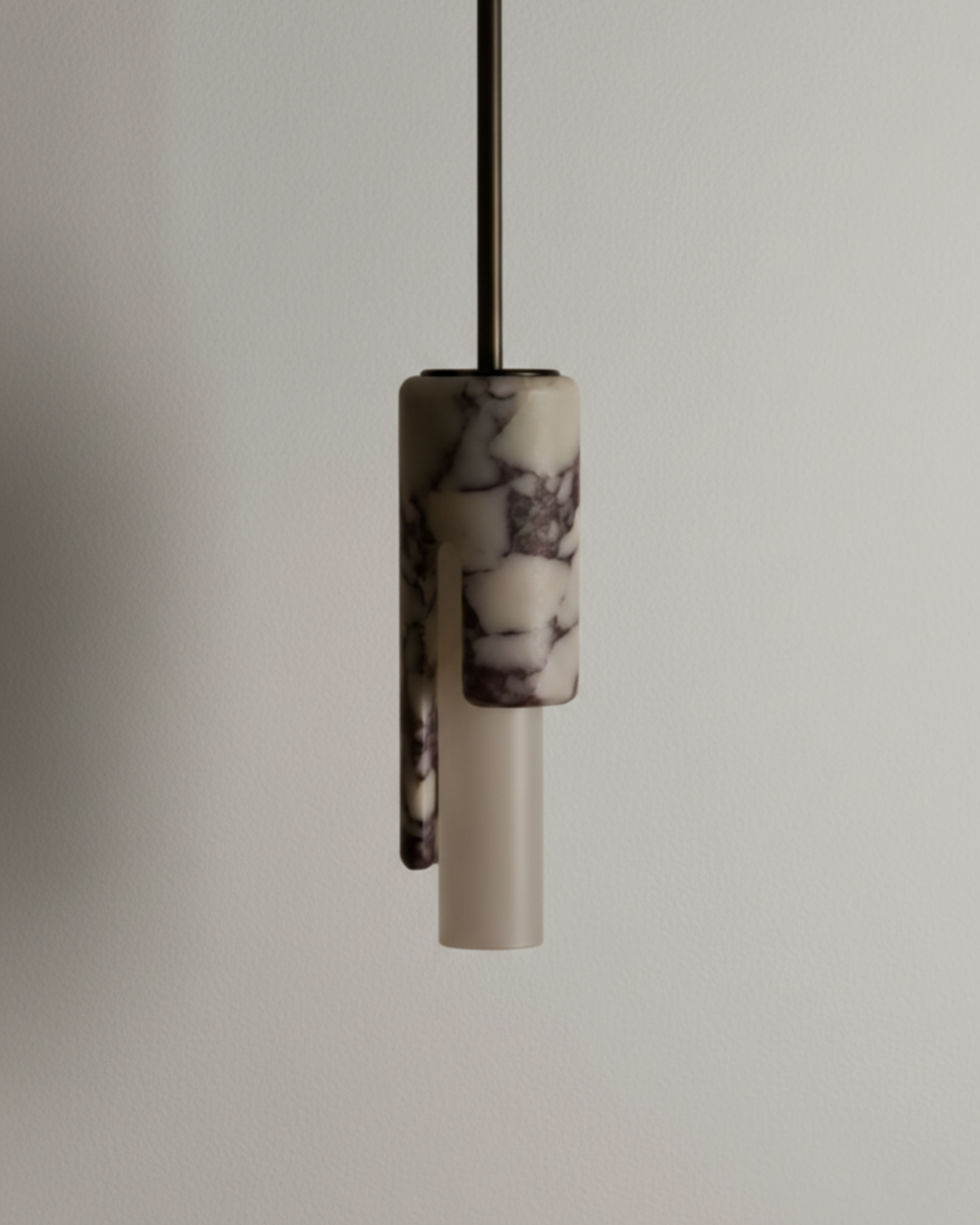 Zorva – Suspension luminaire