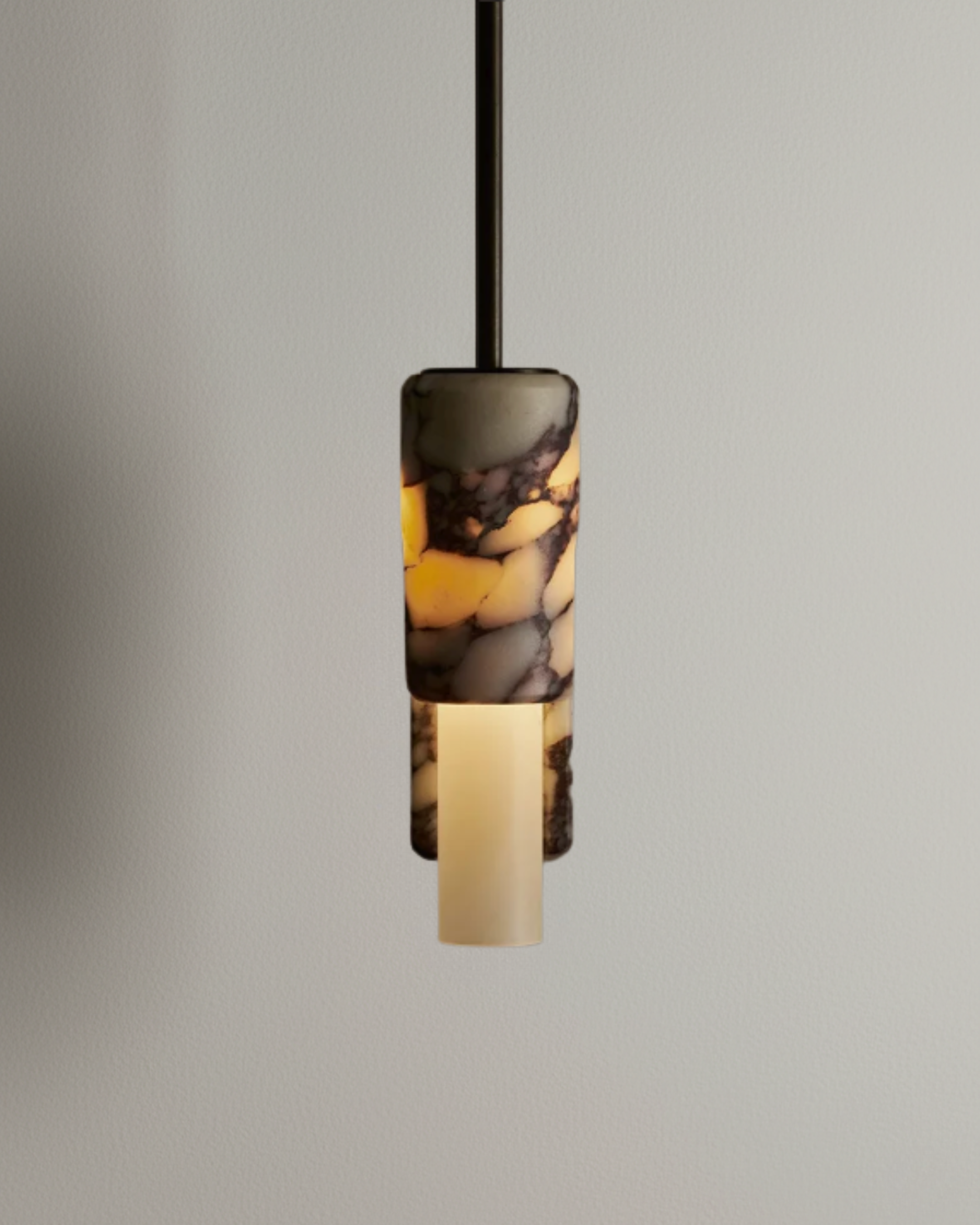 Zorva – Suspension luminaire