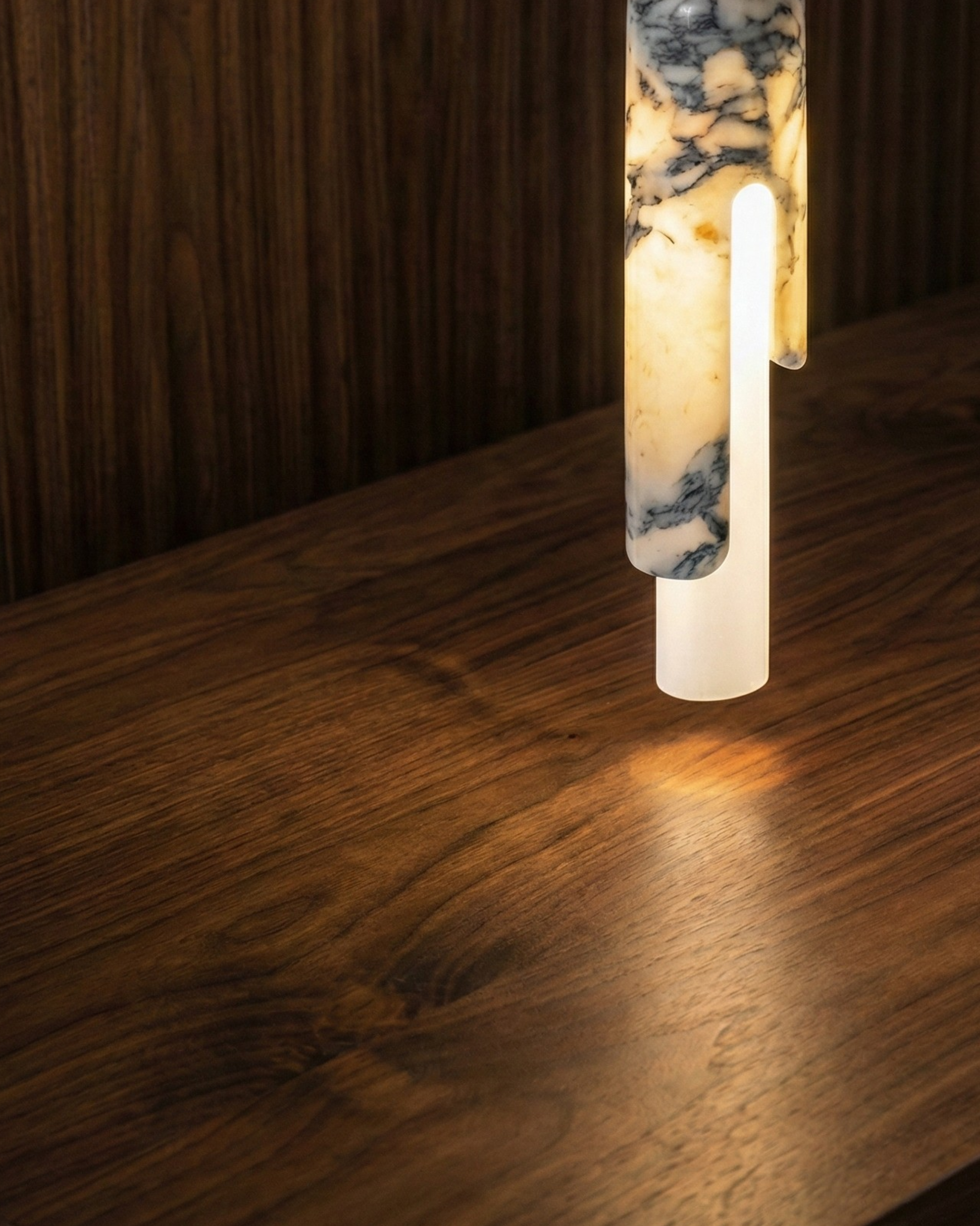 Zorva – Suspension luminaire