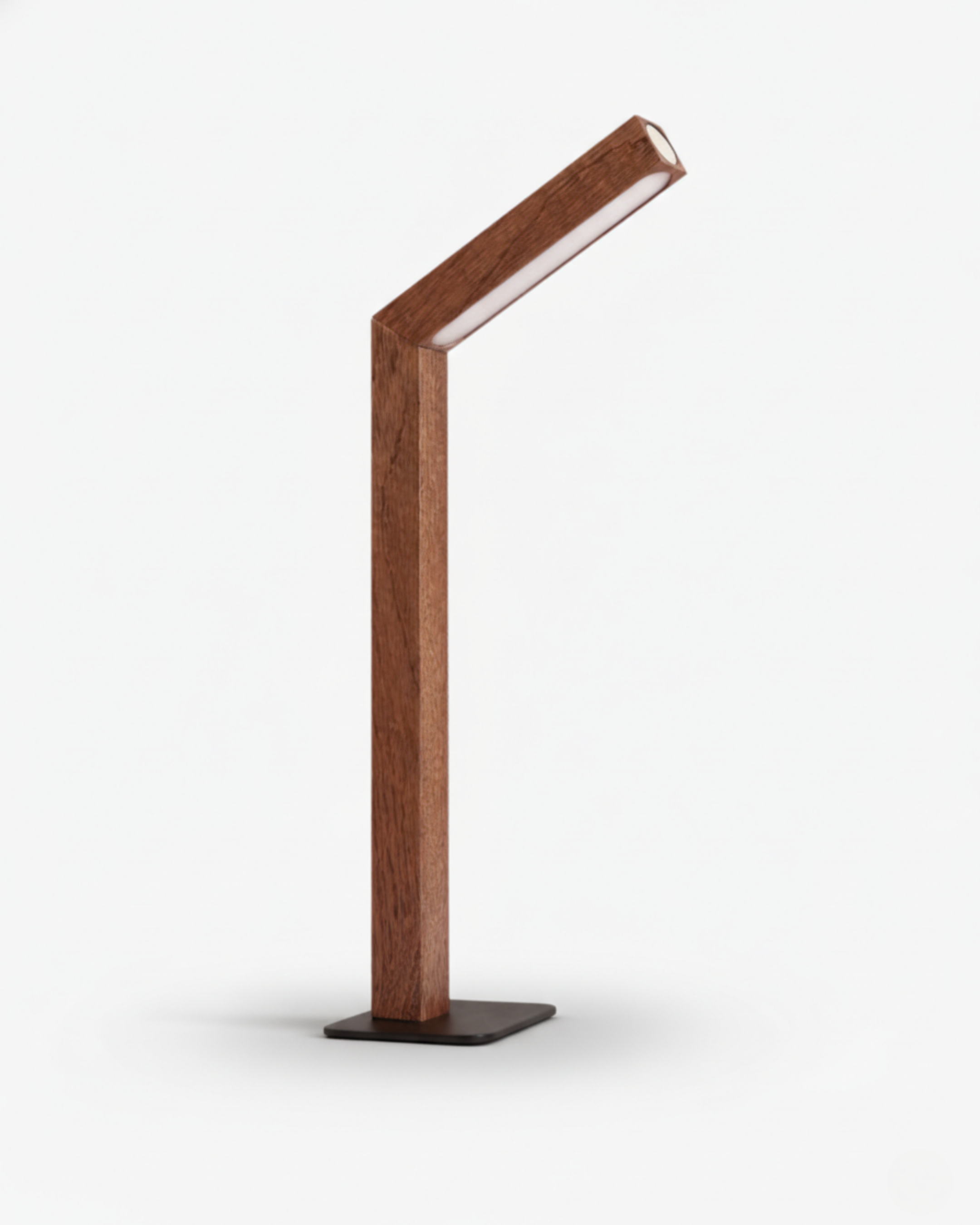 Woodi – Lampada da tavolo senza fili