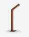 Woodi – Lampada da tavolo senza fili