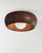 Pova – Applique murale et plafond LED