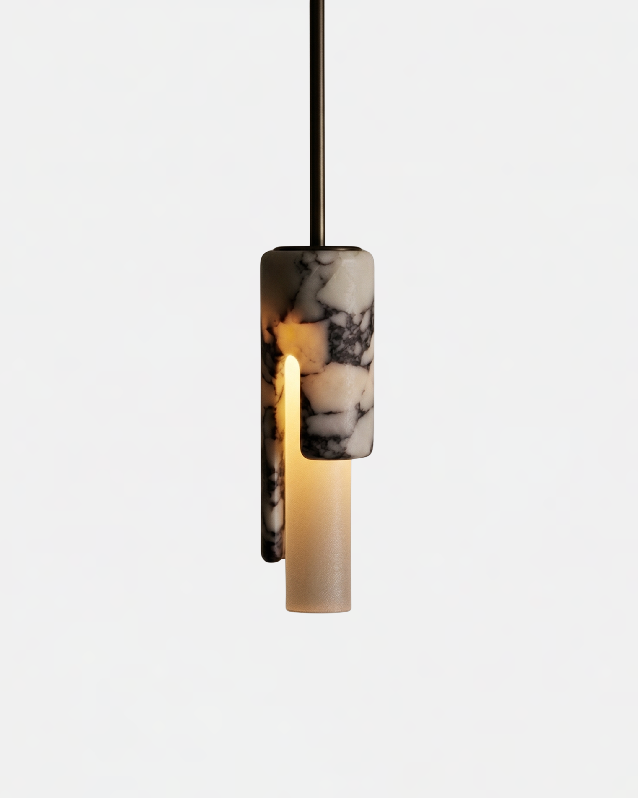 Zorva – Suspension luminaire