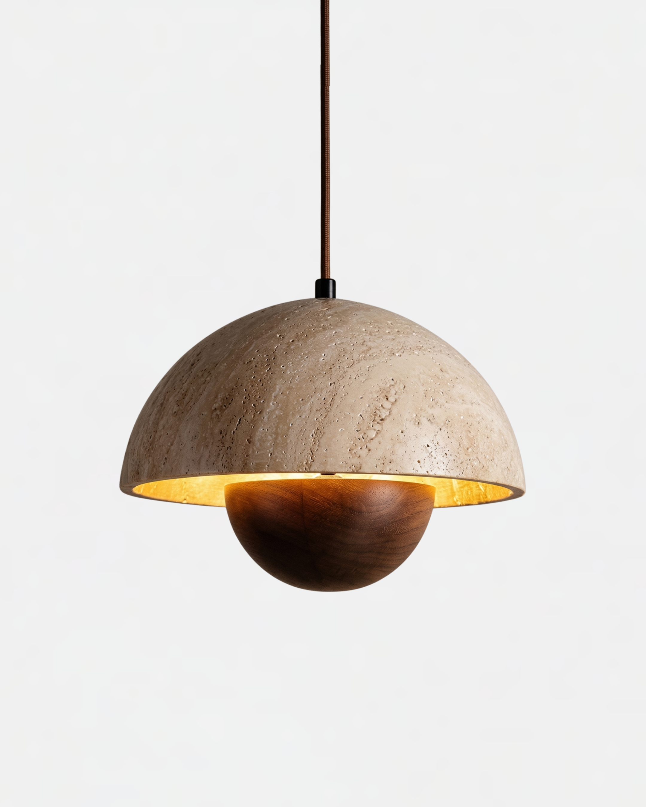 Mura – Suspension lumineuse