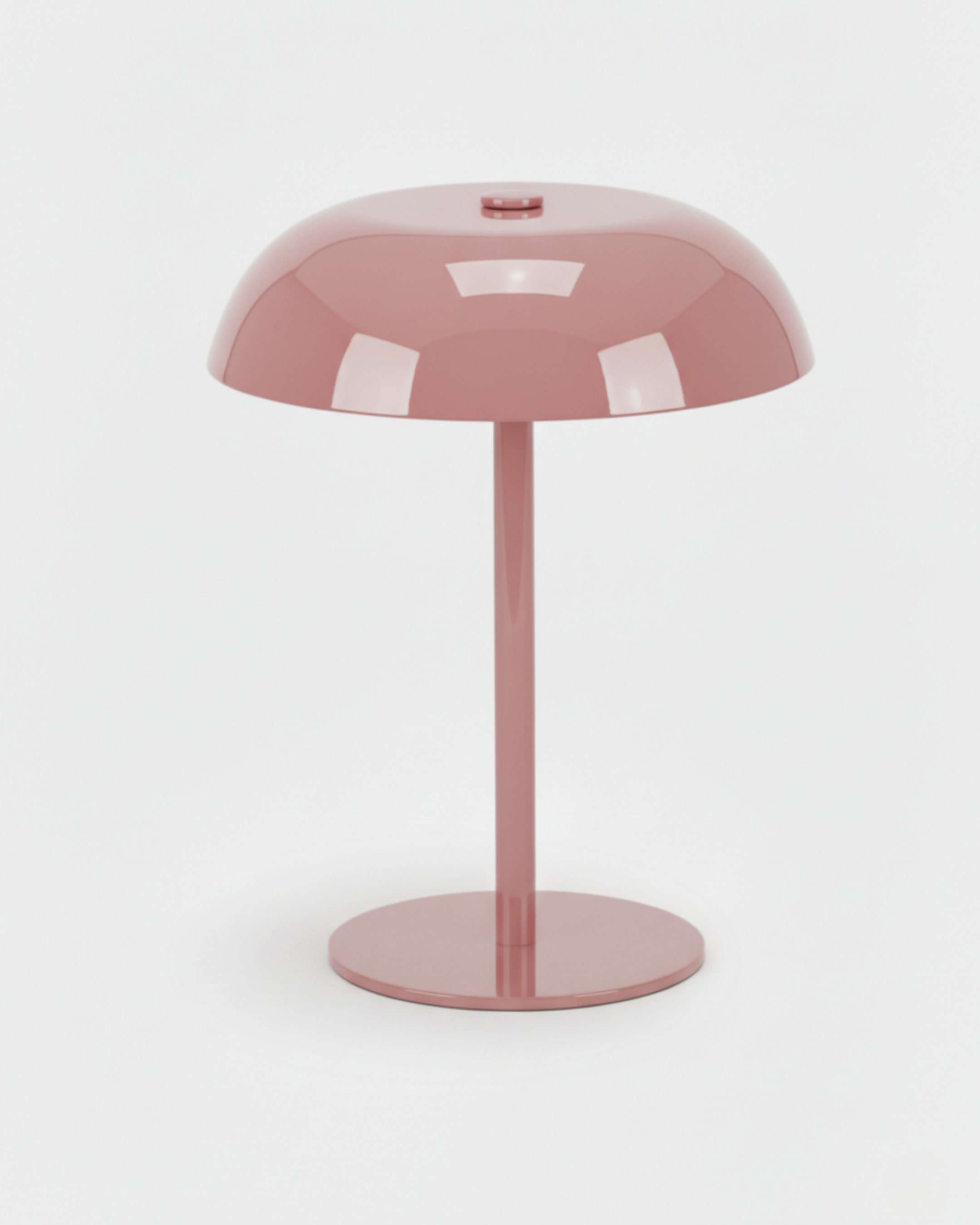 Malmo – Lampada da tavolo senza fili