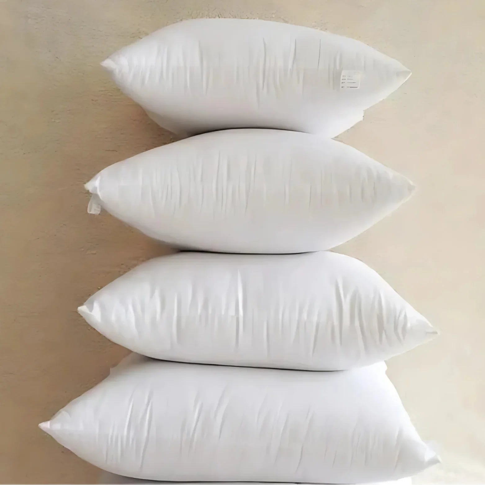 Parion - Housse de coussin premium en bouclé 45 cm x 45 cm