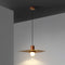 Olvena - Suspension nordique en bois
