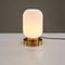 Telmora - Glass Table Lamp