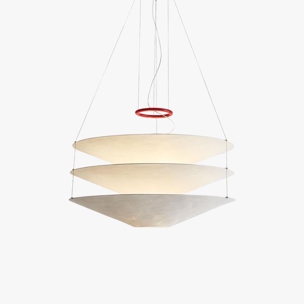 Velunor - Suspension flottante