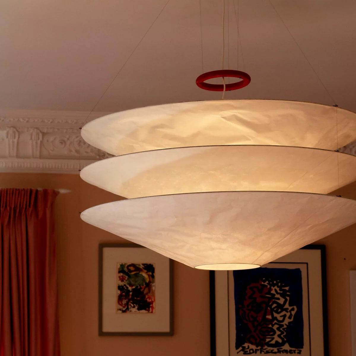 Velunor - Suspension flottante