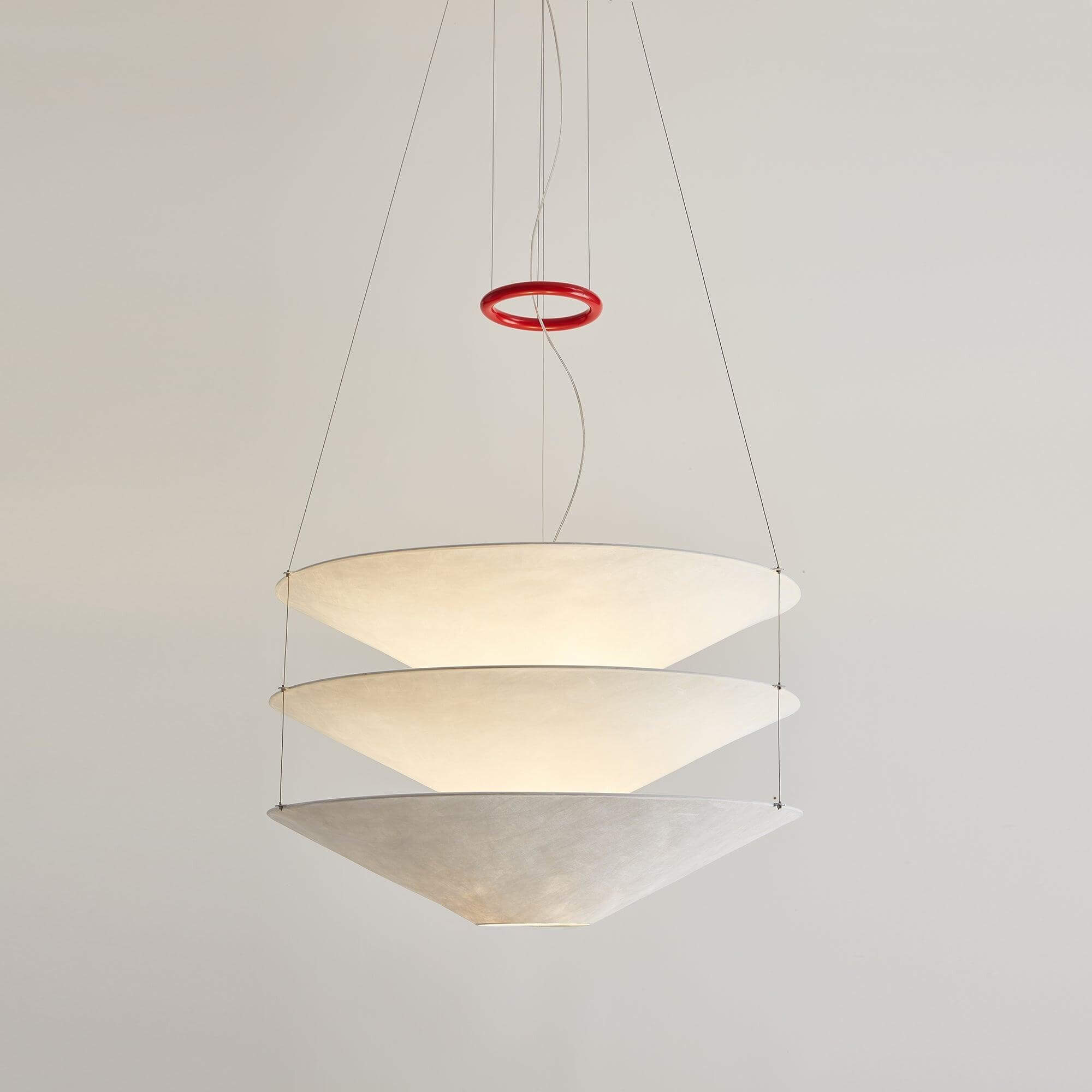 Velunor - Suspension flottante