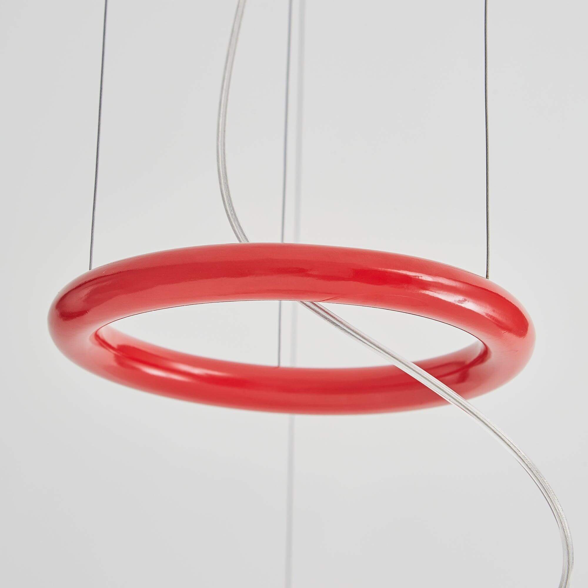 Velunor - Suspension flottante