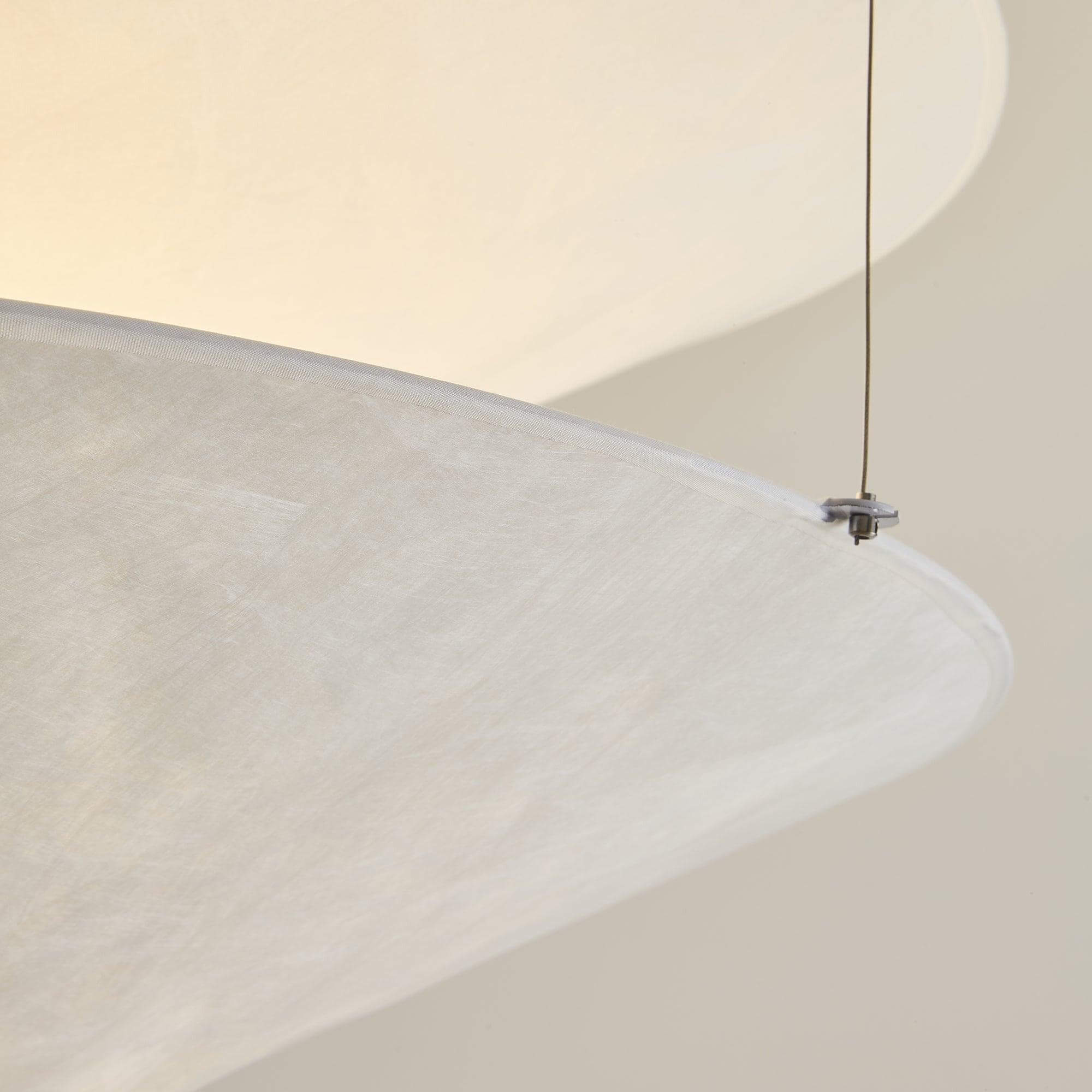 Velunor - Suspension flottante