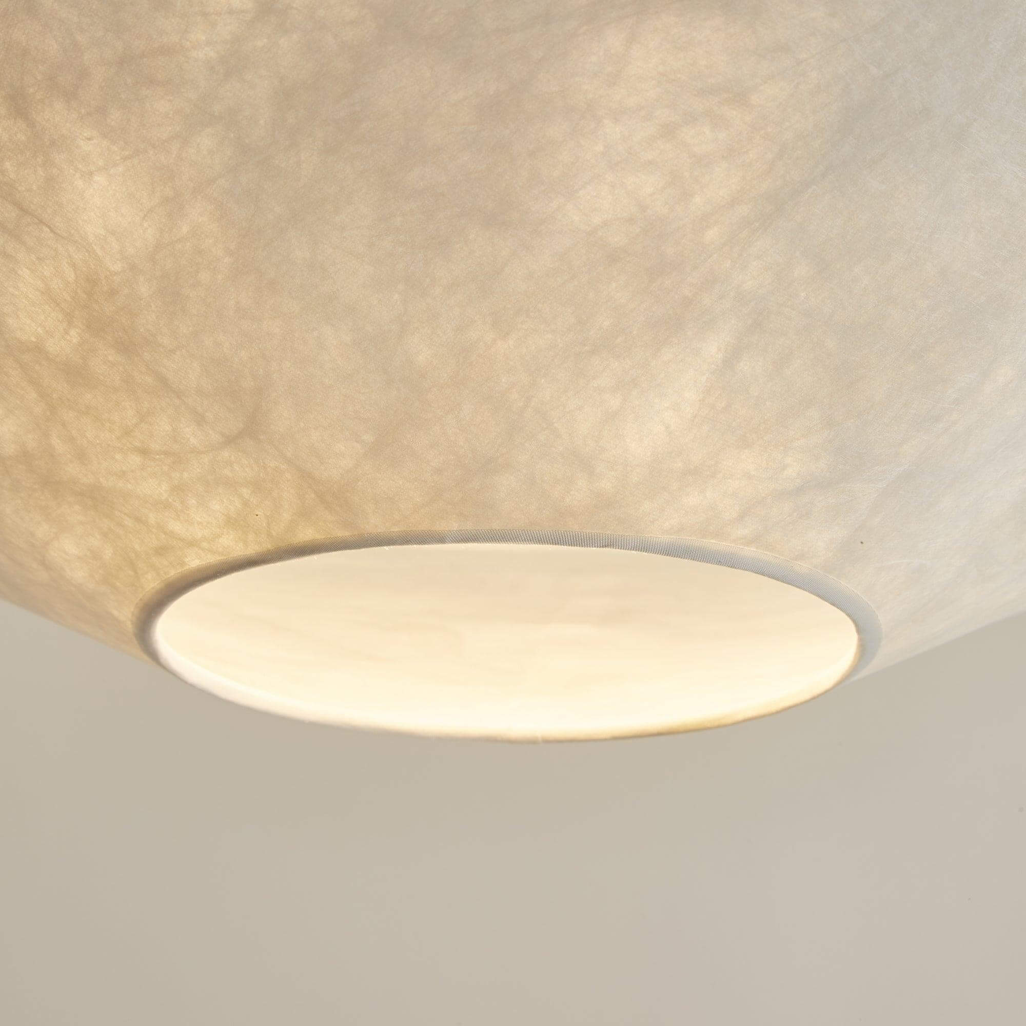 Velunor - Suspension flottante