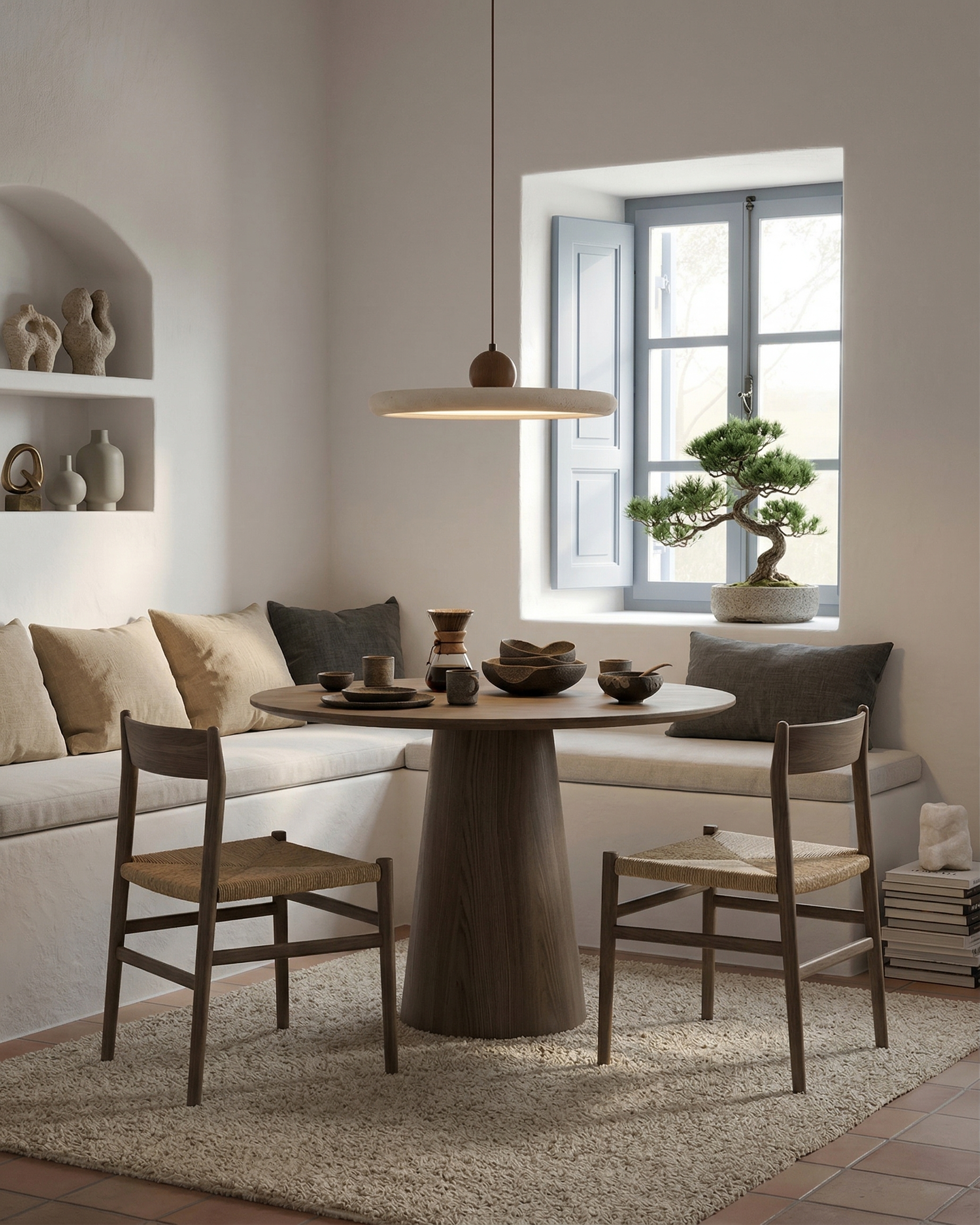 Galien – Lampada a sospensione