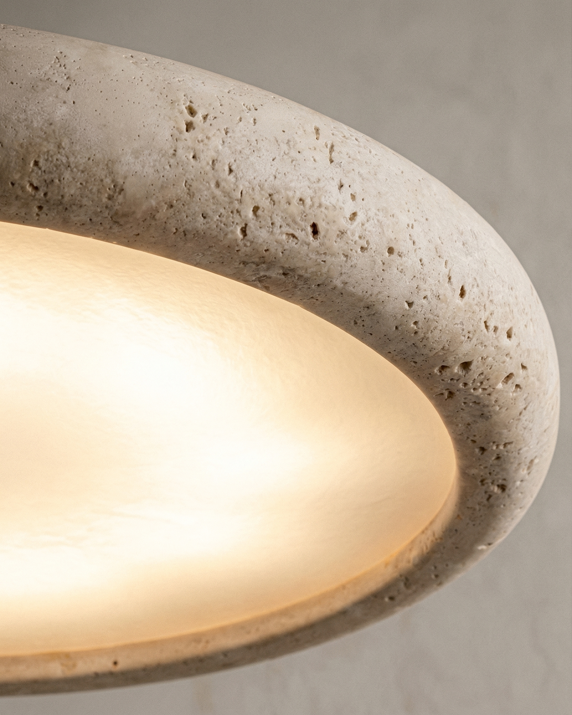 Galien – Lampada a sospensione