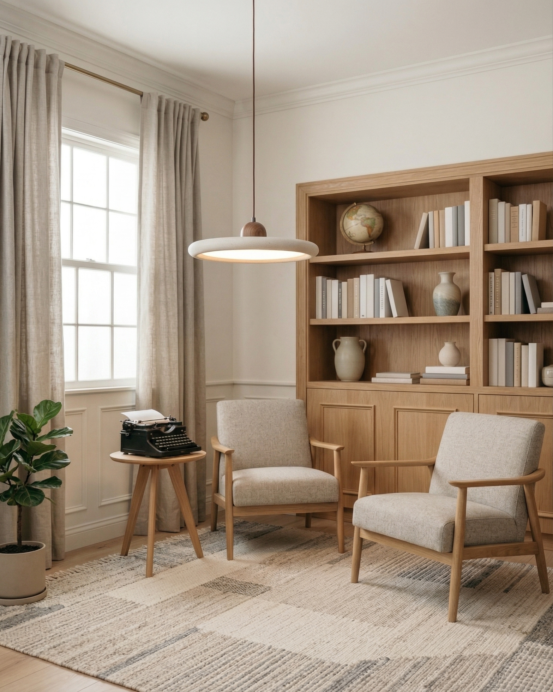 Galien – Lampada a sospensione