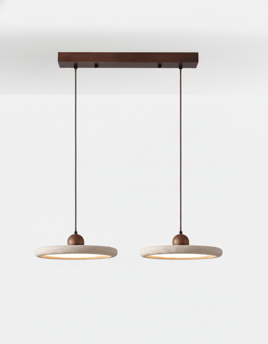 Galien – Lampada a sospensione