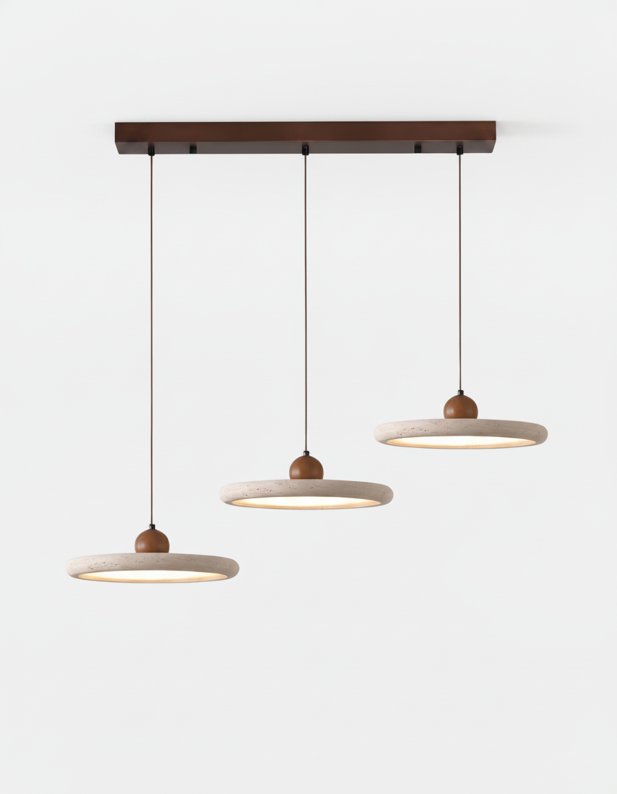 Galien – Lampada a sospensione