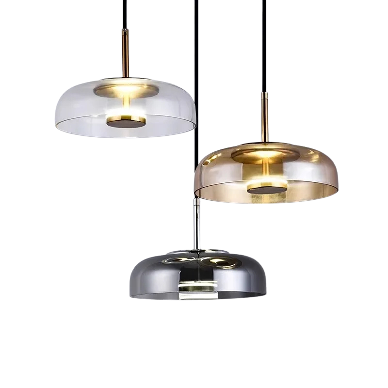 GreenBeam - Ampoule LED légère et économique
