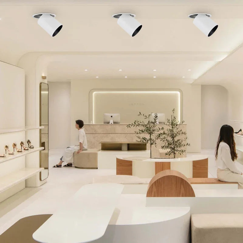Averonn – Spot encastré LED