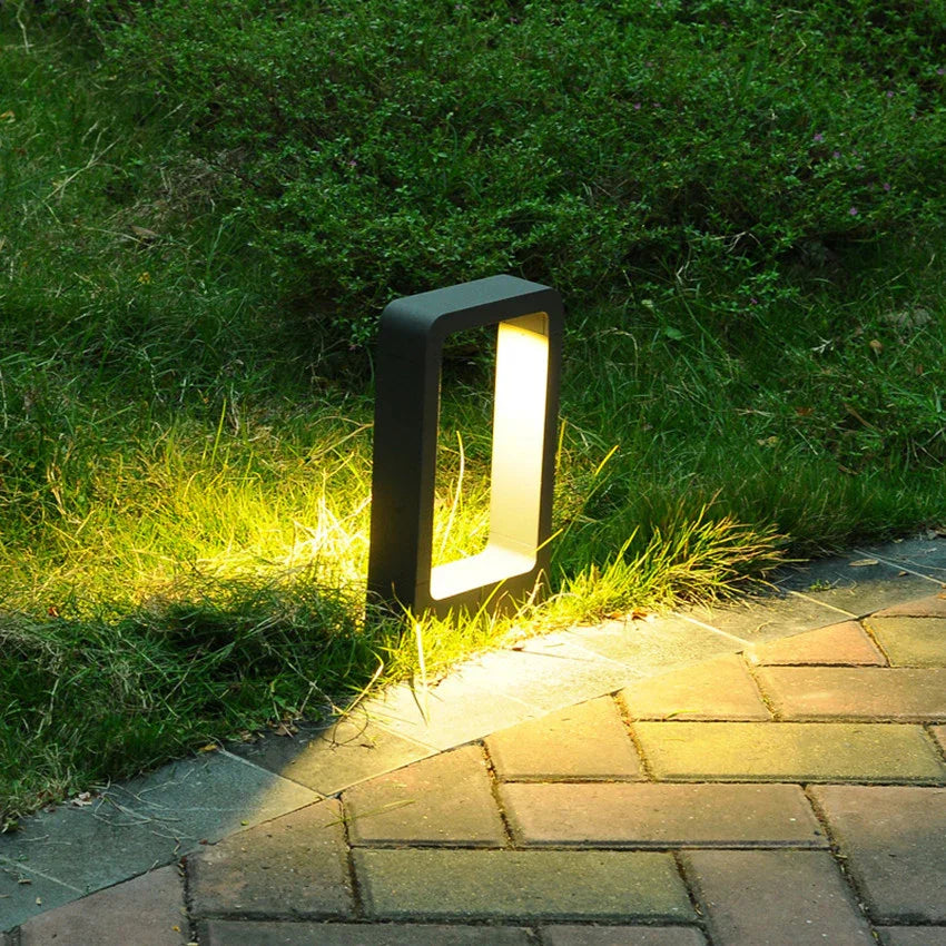 Kirell - Lampada da Giardino a LED
