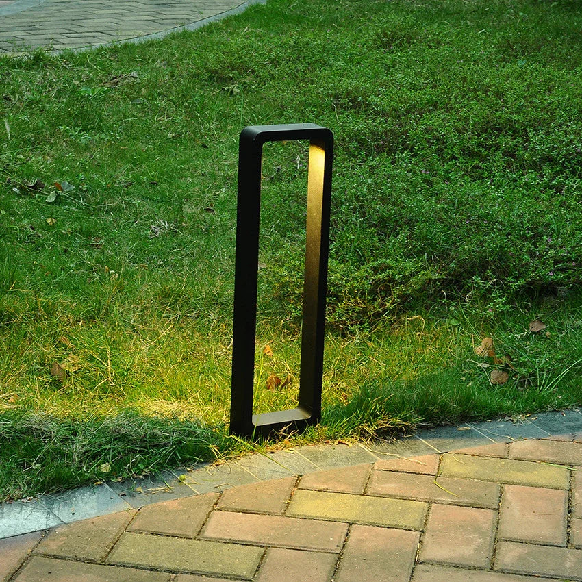 Kirell - Lampada da Giardino a LED
