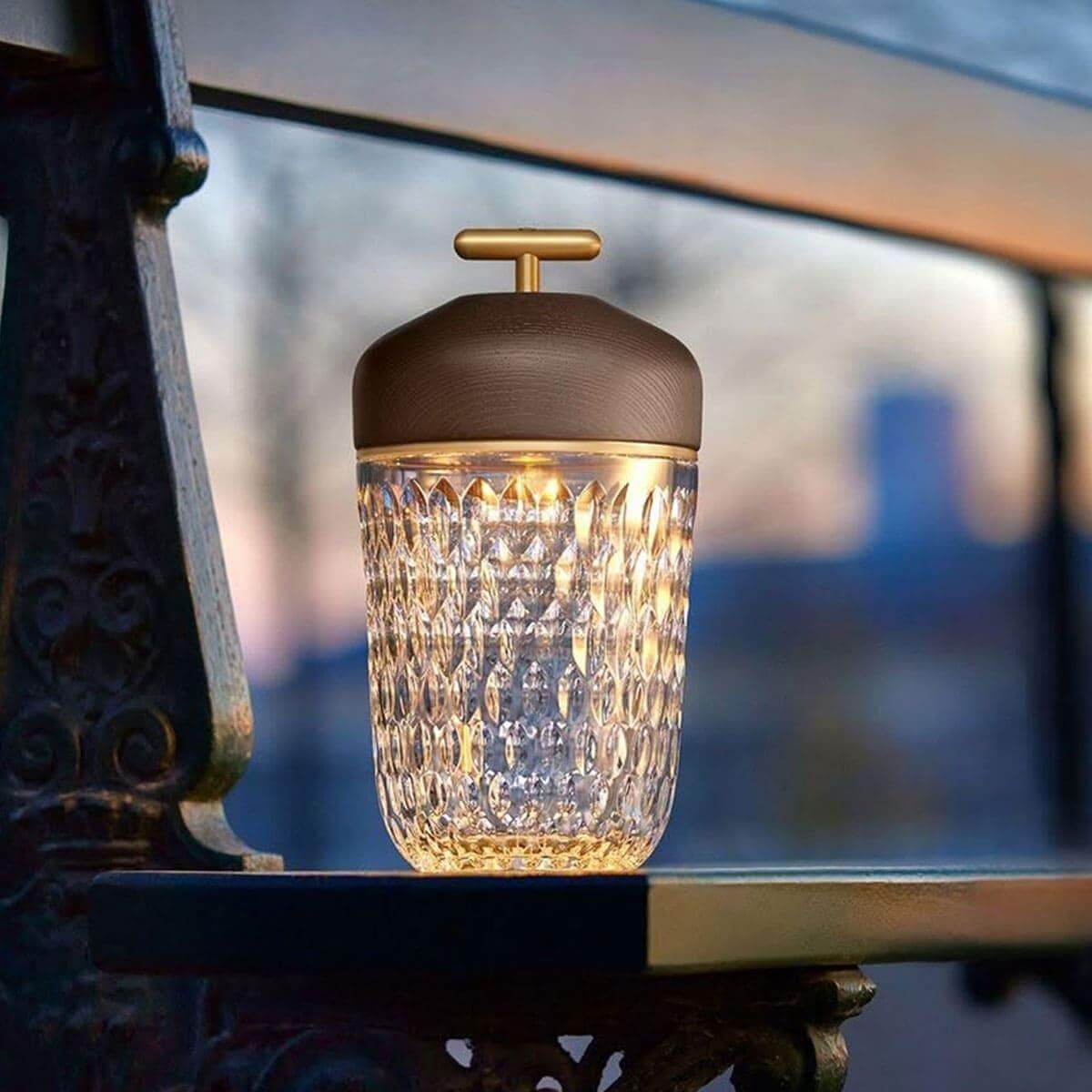 Fiola - Lampada portatile
