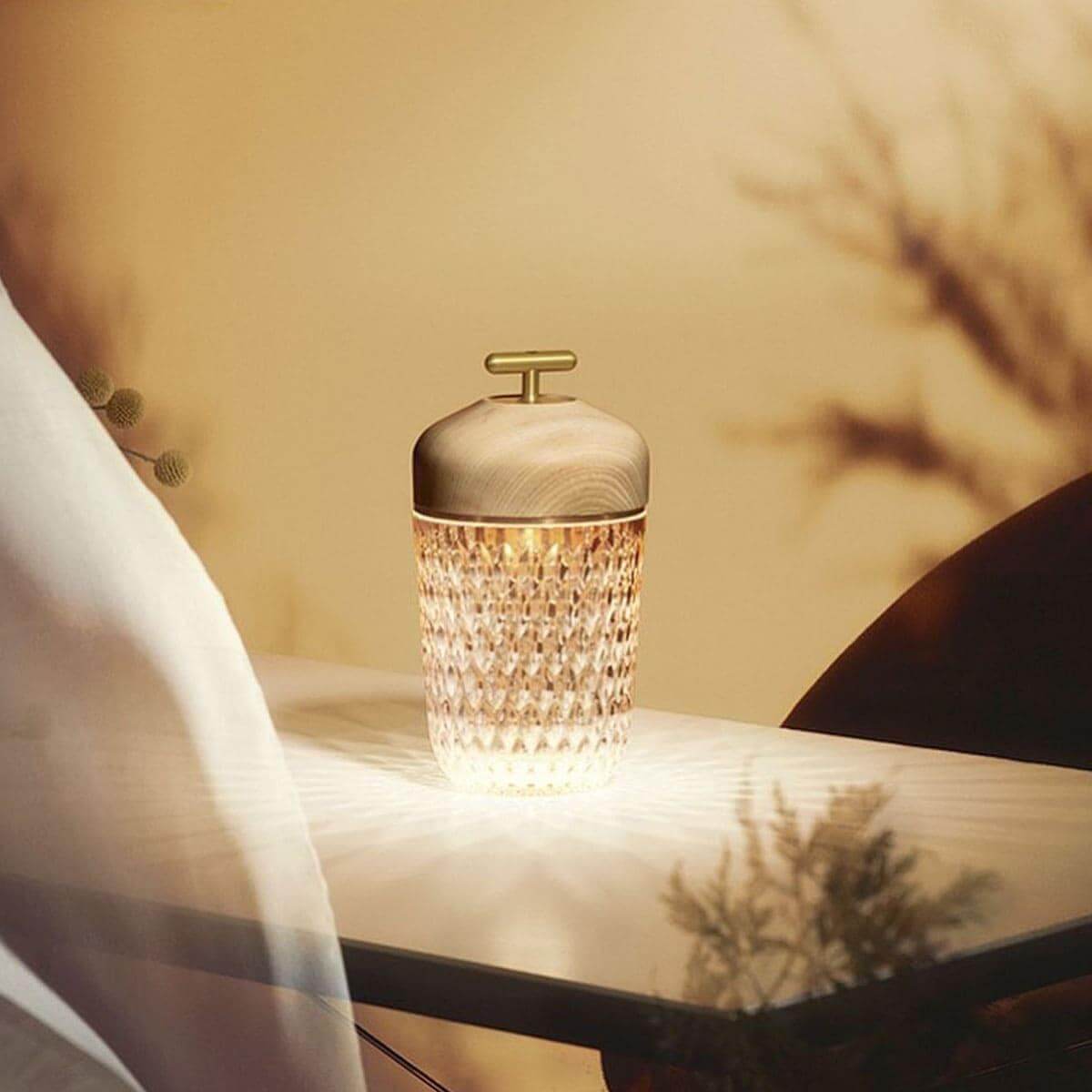 Fiola - Lampada portatile