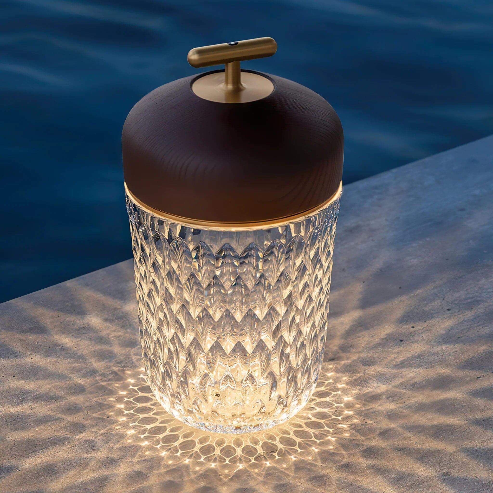 Fiola - Lampada portatile
