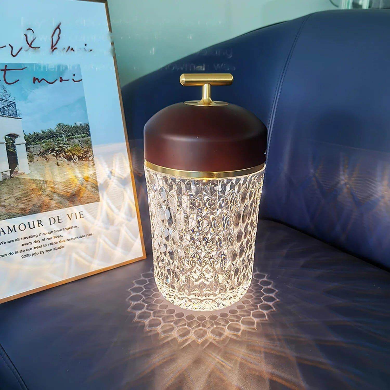 Fiola - Lampada portatile